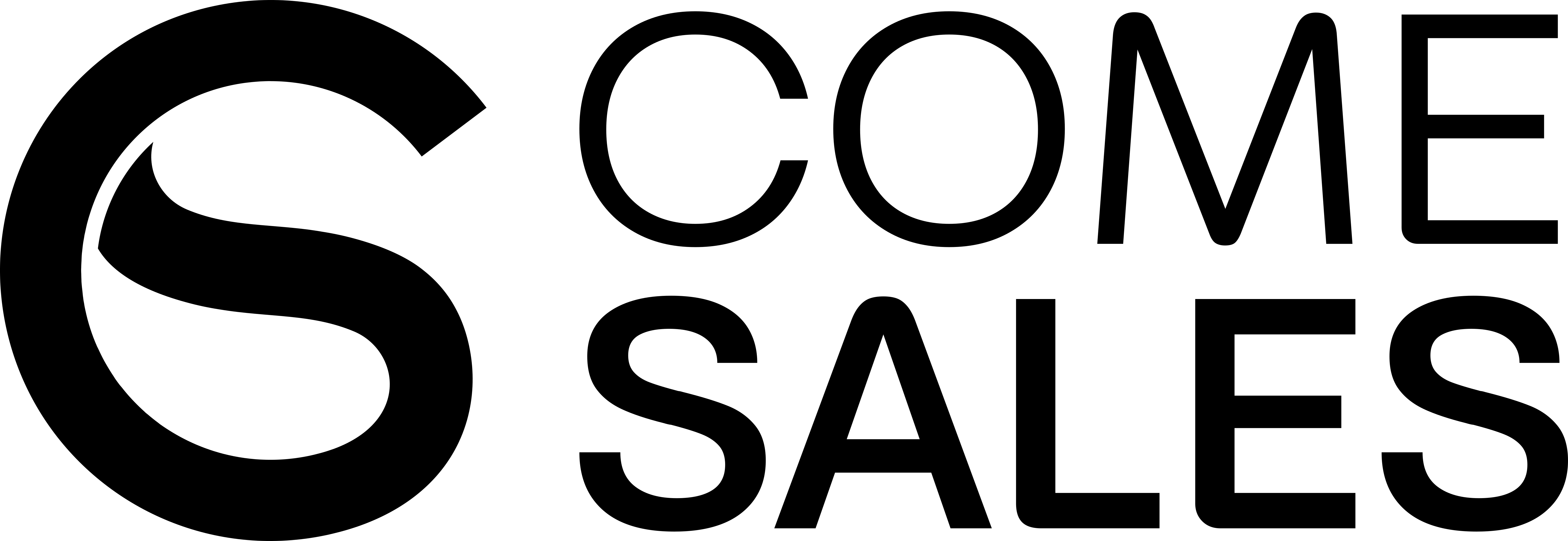 COMESALES logo